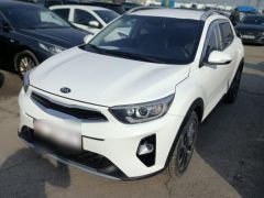 Photo of the vehicle Kia Stonic