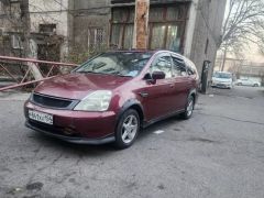 Сүрөт унаа Honda Stream