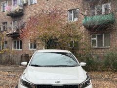 Сүрөт унаа Kia K3