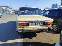 Сүрөт унаа ВАЗ (Lada) 2106