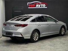 Сүрөт унаа Hyundai Sonata