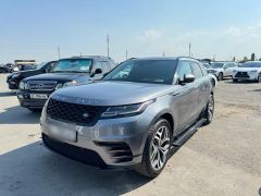 Сүрөт унаа Land Rover Range Rover Velar