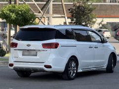 Фото авто Kia Carnival