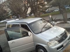 Фото авто Honda Stepwgn