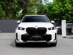 Сүрөт унаа BMW X5