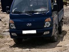 Фото авто Hyundai Porter