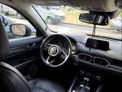 Photo of the vehicle Mazda CX-5