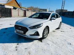 Сүрөт унаа Hyundai Sonata