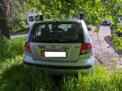 Photo of the vehicle Hyundai Getz