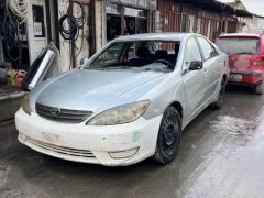 Фото авто Toyota Camry