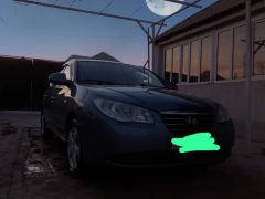 Сүрөт унаа Hyundai Elantra