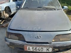 Сүрөт унаа Daewoo Espero