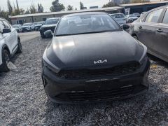 Photo of the vehicle Kia K3