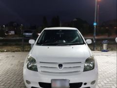 Photo of the vehicle Toyota Ist