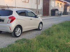 Photo of the vehicle Chevrolet Spark