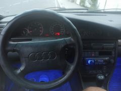 Сүрөт унаа Audi 100