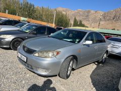 Фото авто Toyota Camry