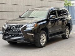 Фото авто Lexus GX