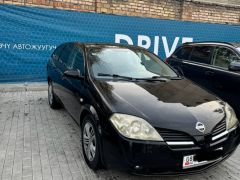 Фото авто Nissan Primera