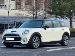 Photo of the vehicle MINI Clubman