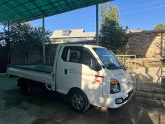 Фото авто Hyundai Porter