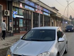 Сүрөт унаа Volkswagen Golf