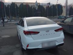 Photo of the vehicle Hyundai Sonata