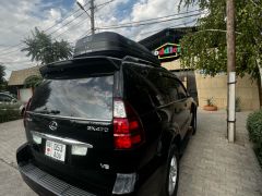 Фото авто Lexus GX