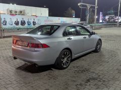 Сүрөт унаа Honda Accord