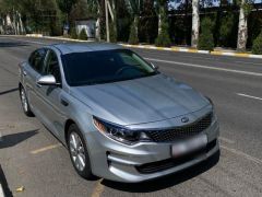 Фото авто Kia Optima