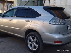 Сүрөт унаа Lexus RX