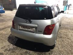 Photo of the vehicle Toyota Ist