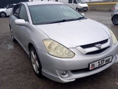 Фото авто Toyota Caldina