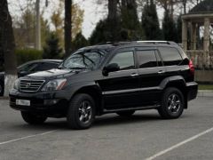 Фото авто Lexus GX