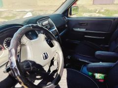 Сүрөт унаа Honda CR-V