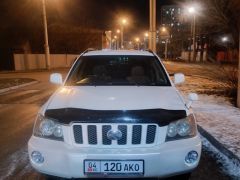 Фото авто Toyota Kluger