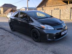 Фото авто Toyota Prius