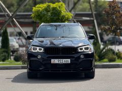 Сүрөт унаа BMW X5