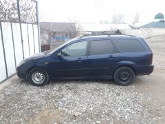 Сүрөт унаа Ford Focus