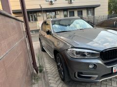 Фото авто BMW X5