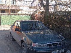 Фото авто Daewoo Nexia