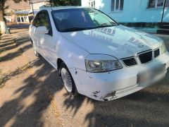 Photo of the vehicle Daewoo Lacetti