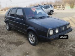 Фото авто Volkswagen Golf