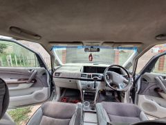 Фото авто Honda Elysion