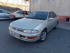 Фото авто Toyota Carina