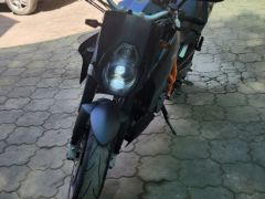 Photo of the vehicle KTM Duke