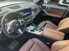 Сүрөт унаа BMW X5