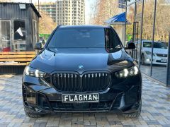 Сүрөт унаа BMW X5