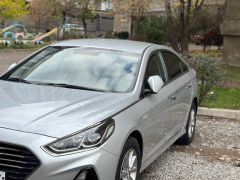 Сүрөт унаа Hyundai Sonata