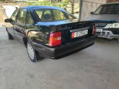 Сүрөт унаа Opel Vectra